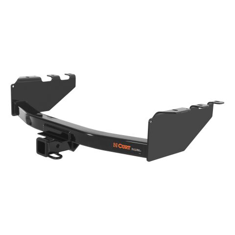 Class 3 Hitch, 2