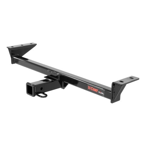 Class 3 Trailer Hitch, 2