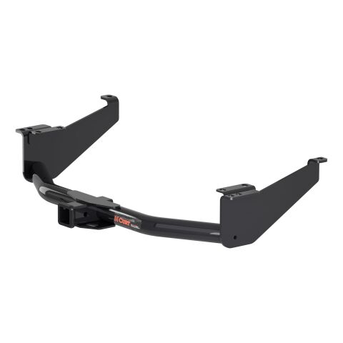 Class 3 Trailer Hitch, 2