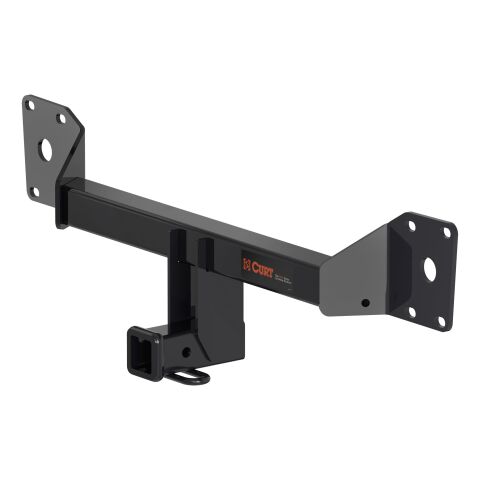 Class 3 Trailer Hitch, 2