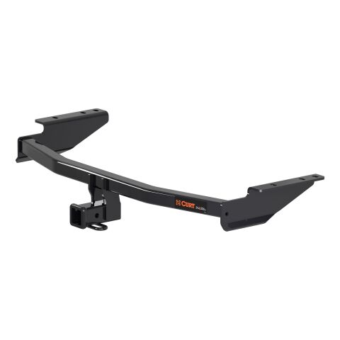 Class 3 Trailer Hitch, 2