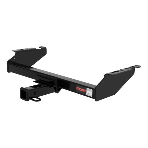 Class 3 Hitch, 2