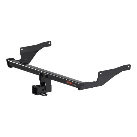 Class 3 Trailer Hitch, 2