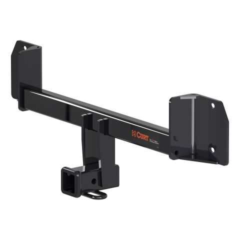 Class 3 Trailer Hitch, 2