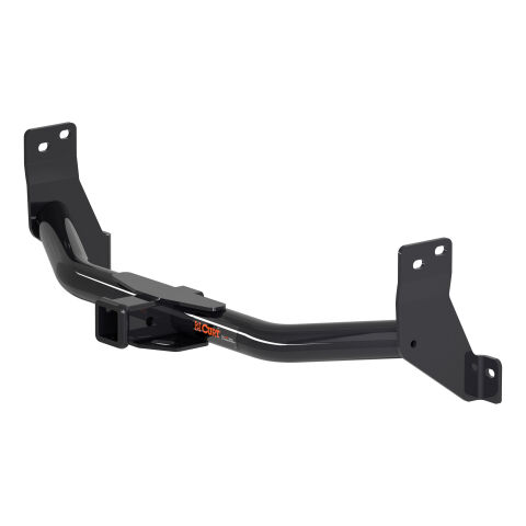 Class 3 Trailer Hitch, 2