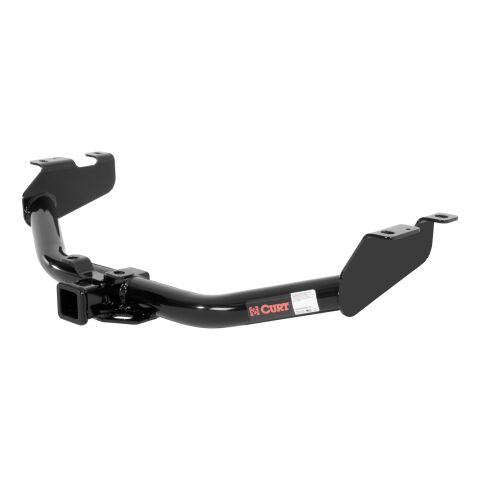Class 3 Hitch, 2
