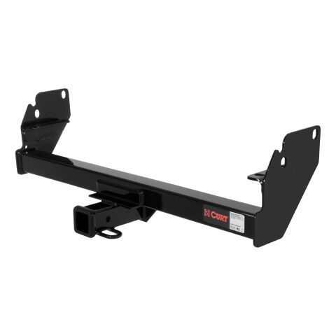Class 3 Trailer Hitch, 2