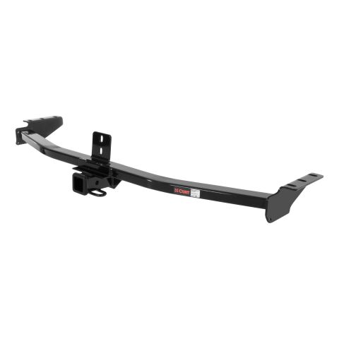 Class 3 Trailer Hitch, 2