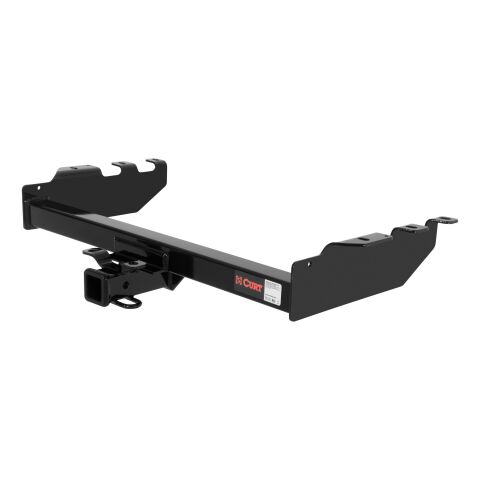 Class 3 Hitch, 2