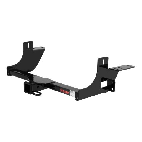 Class 3 Hitch, 2