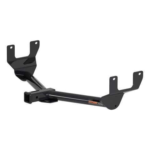 Class 3 Trailer Hitch, 2