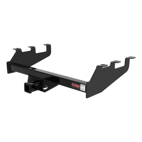 Class 3 Hitch, 2
