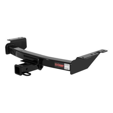 Class 3 Hitch, 2