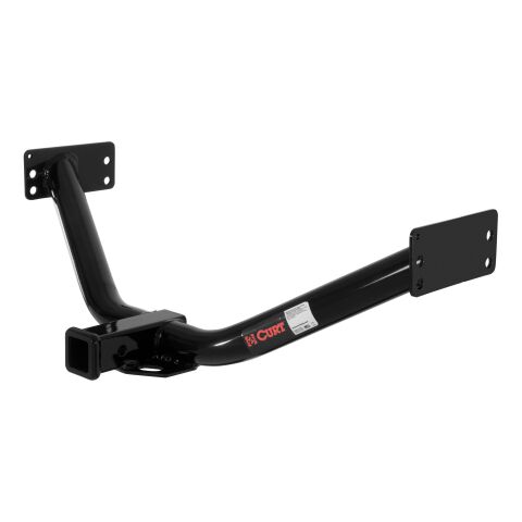Class 3 Trailer Hitch, 2
