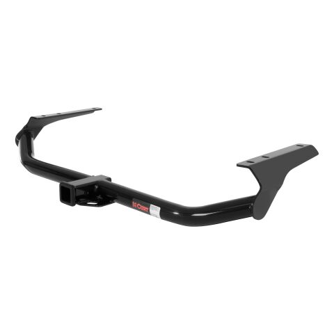 Class 3 Trailer Hitch, 2
