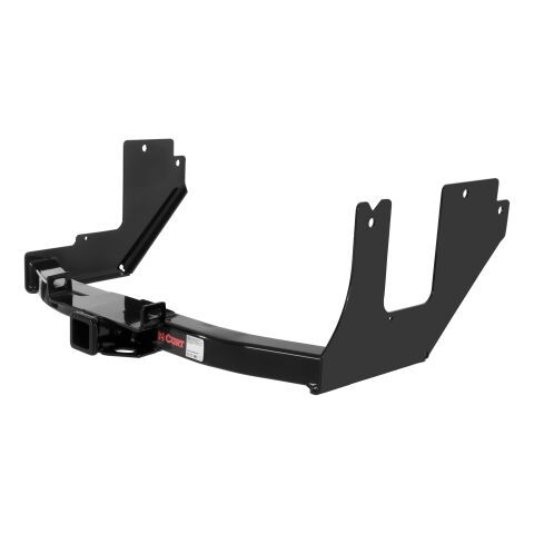 Class 3 Trailer Hitch, 2