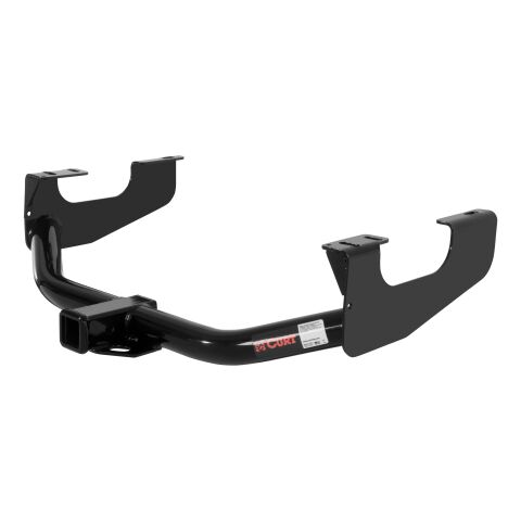 Class 3 Trailer Hitch, 2