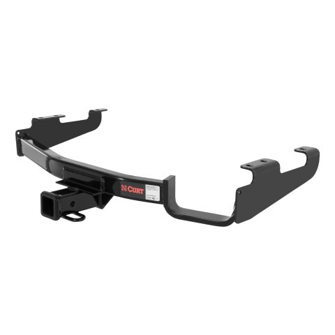 Class 3 Hitch, 2