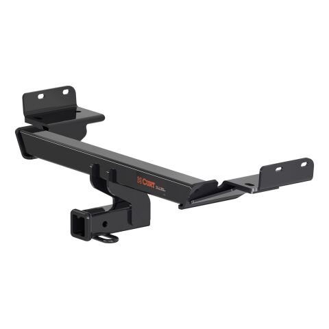 Class 3 Trailer Hitch, 2