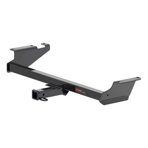 Class 3 Hitch, 2
