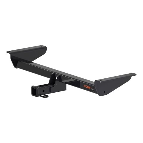 Class 3 Hitch, 2