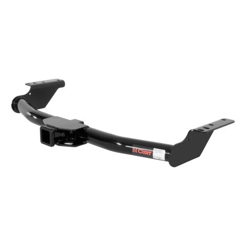 Class 3 Trailer Hitch, 2