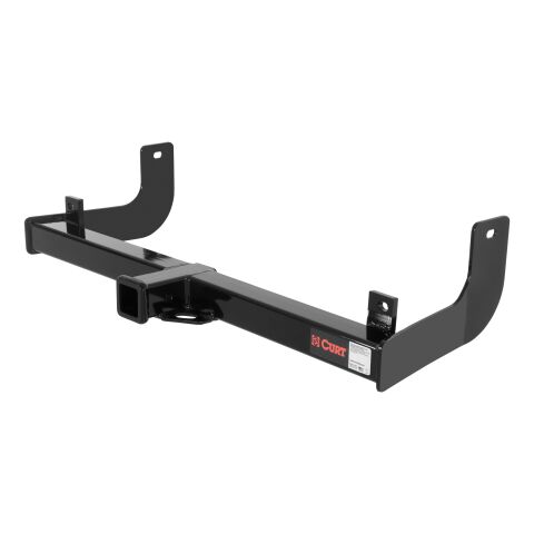 Class 3 Trailer Hitch, 2