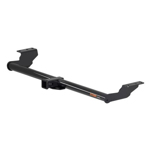 Class 3 Trailer Hitch, 2