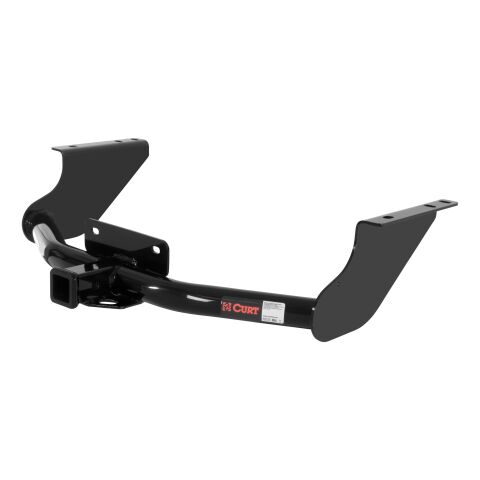 Class 3 Trailer Hitch, 2