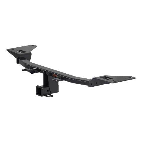 Class 3 Trailer Hitch, 2