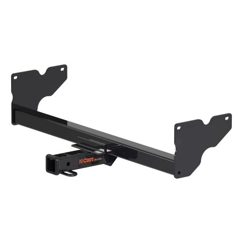 Class 3 Trailer Hitch, 2