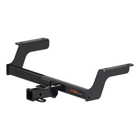 Class 3 Trailer Hitch, 2