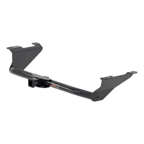Class 3 Trailer Hitch, 2