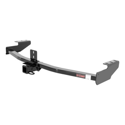 Class 3 Trailer Hitch, 2