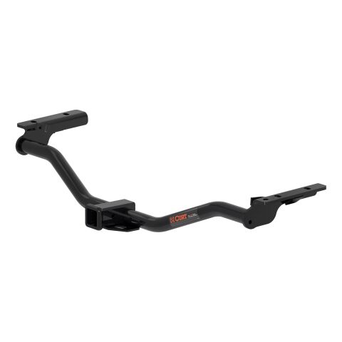 Class 3 Hitch, 2
