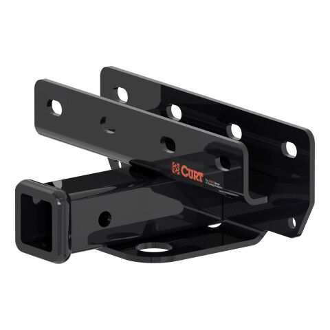Class 3 Trailer Hitch, 2