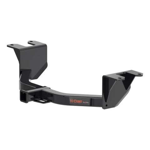 Class 3 Trailer Hitch, 2