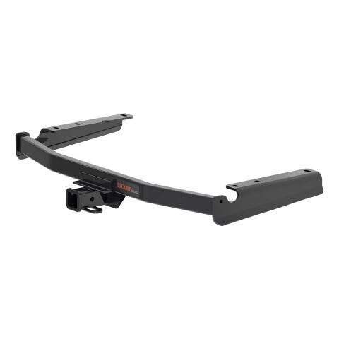 Class 3 Trailer Hitch, 2