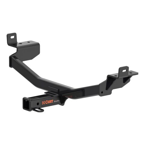 Class 3 Hitch, 2