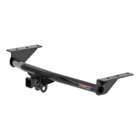 Class 3 Trailer Hitch, 2