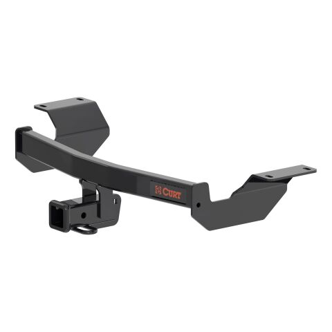 Class 3 Trailer Hitch, 2