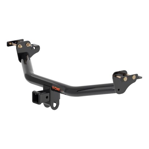 Class 3 Trailer Hitch, 2