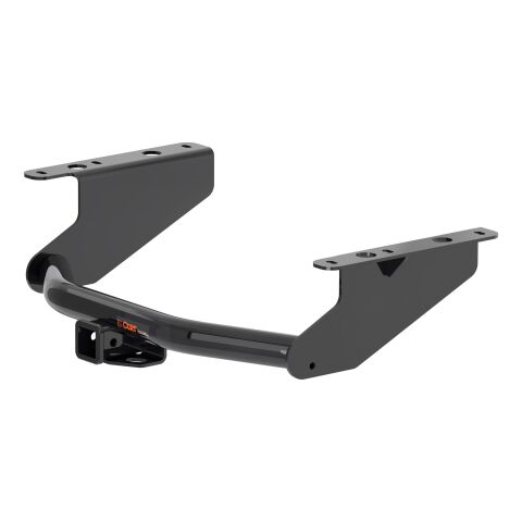 Class 3 Trailer Hitch, 2