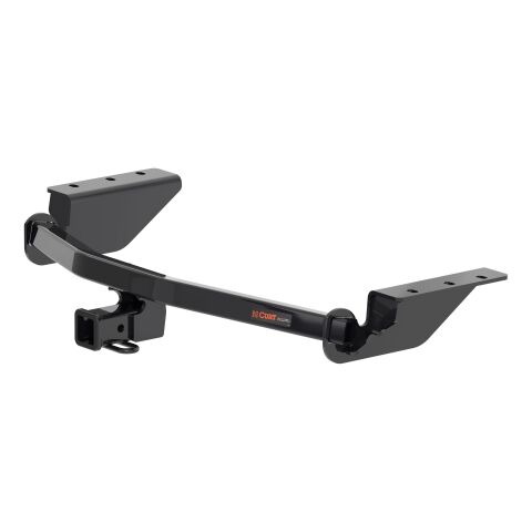 Class 3 Trailer Hitch, 2