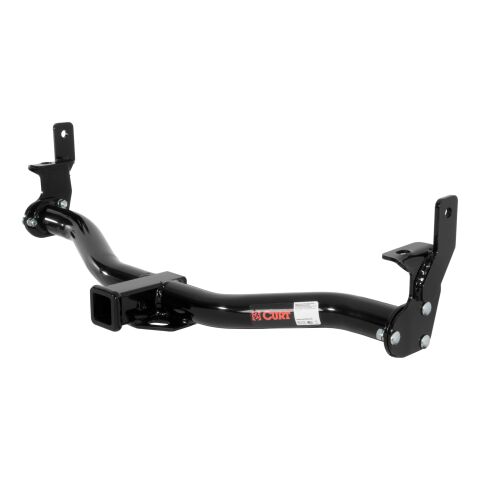 Class 3 Trailer Hitch, 2