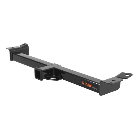 Class 3 Trailer Hitch, 2
