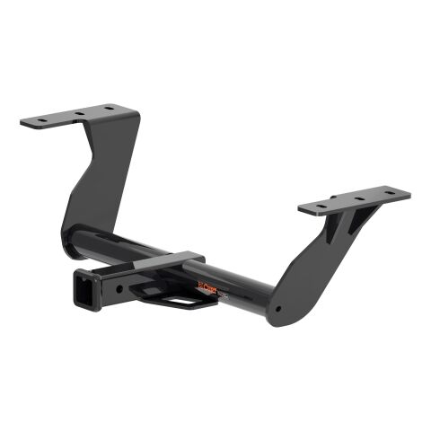 Class 3 Trailer Hitch, 2