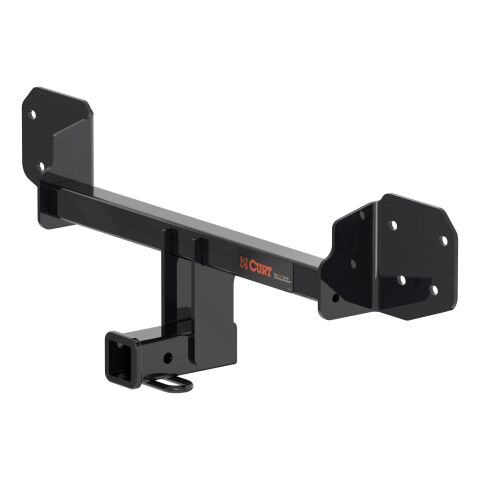 Class 3 Trailer Hitch, 2