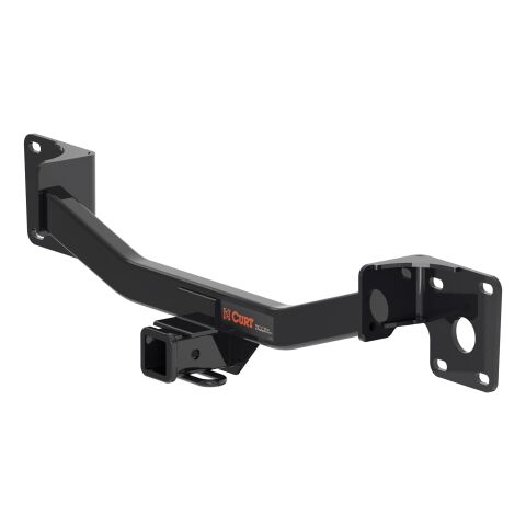 Class 3 Trailer Hitch, 2