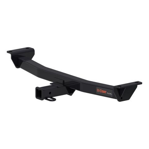Class 3 Trailer Hitch, 2